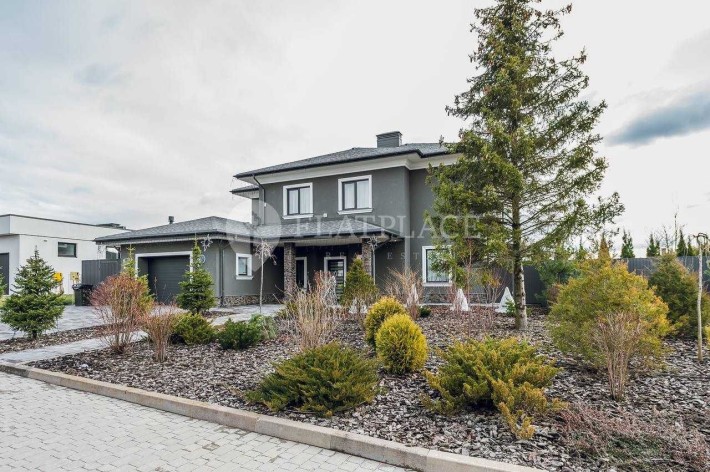 ‼️БЕЗ % Продаж елітного, дизайнерського будинку КМ "Green Town" - фото 1