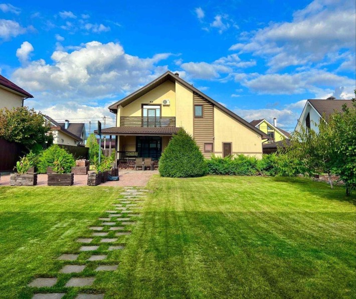 Продам 2 жилих будинки під ключ на одній ділянці. Без комісії - фото 1