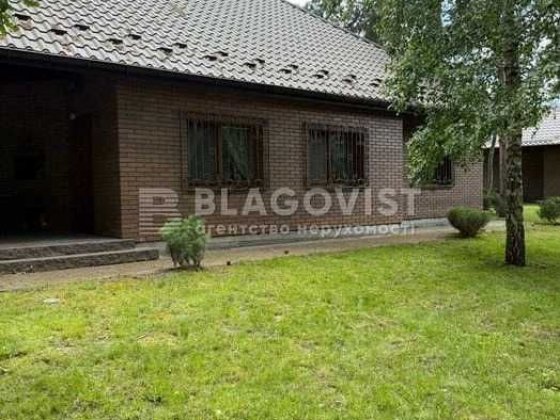 продаж будинку в с.  Лютіж Вишгородського району Лютіж