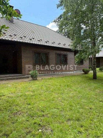 продаж будинку в с.  Лютіж Вишгородського району - фото 1