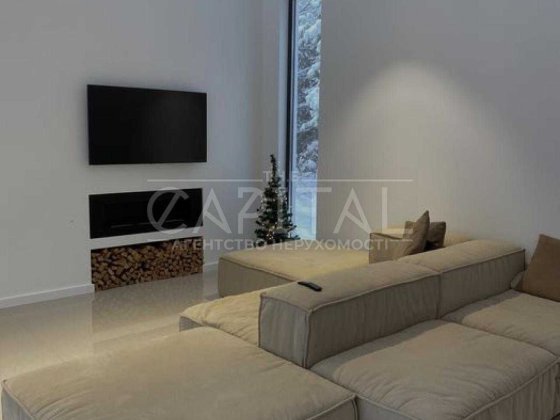 Продаж будинку, Малютянка, Бучанський район, 15 соток Малютянка