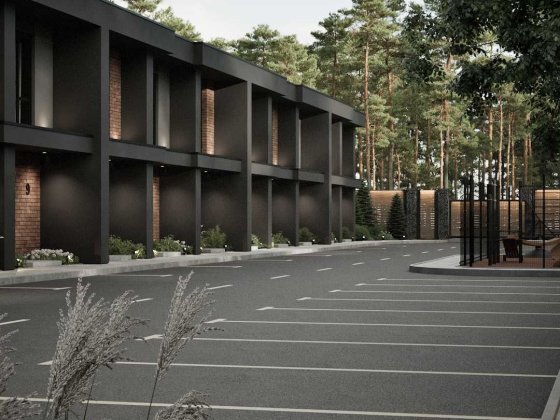 Продаж Таунхауса в Мархалівці Мархаловка