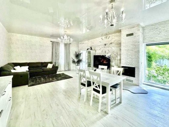 Солодка пропозиція на ринку нерухомості. Дім, в якому живе ніжність! Мархаловка