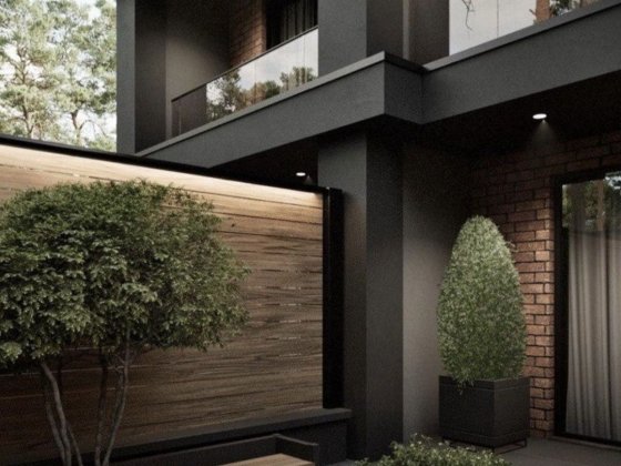 Продам шикарні таунхауси в 10 км. від Києва. Мархаловка