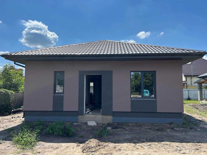 Мархалівка. Продаж новобудови. 2 будинки на вибір. єОселя. - фото 1