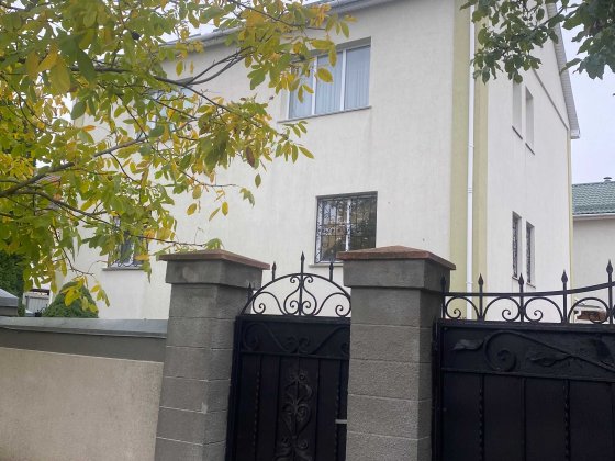 Продаж котеджа в Мархалівка, Фастівський район Мархаловка