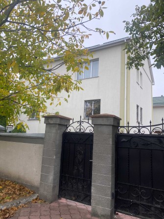 Продаж котеджа в Мархалівка, Фастівський район - фото 1