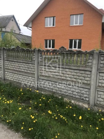 Продам цегляний будинок в с. Микуличі ! ГАЗ! 11 сот! - фото 1