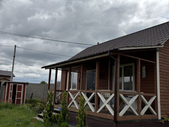 Продается Дом у озера, Бучанский район Микуличи