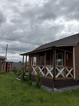 Продается Дом у озера, Бучанский район - фото 1