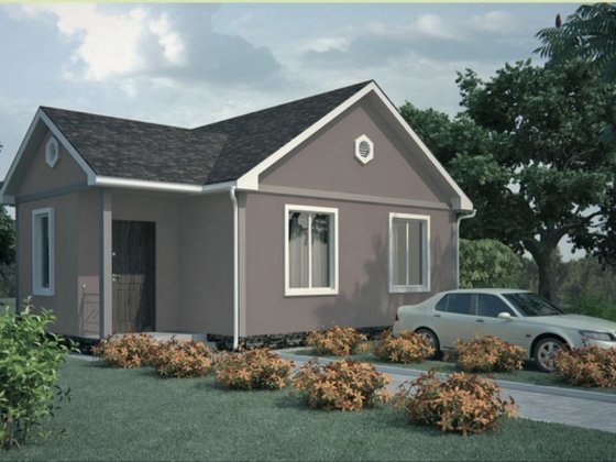 Продаж будиночка у Біг Бен Микуличи