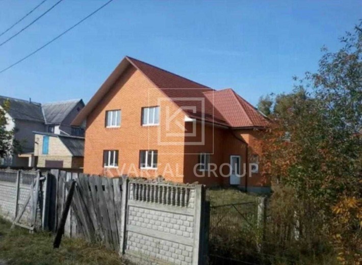 Продаж 2 поверхового будинку в передмісті Києва! Держпрограми, 2% - фото 1