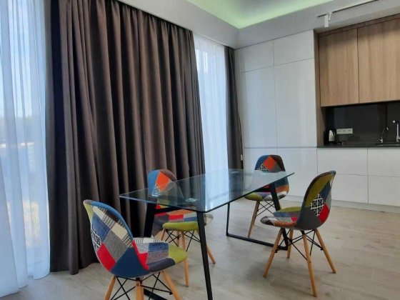 Будинок з авторським ремонтом Микуличи