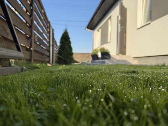 Терміново, продам 1 поверховий будинок с ремонтом. Михайлівка-Рубежівка