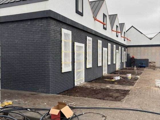 Таунхаус без ремонту за вигідною ціною Михайлівка-Рубежівка