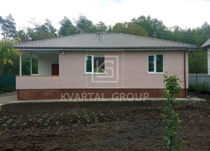 Продаж будинку з максимальним наповненням в Класному місці - фото 1