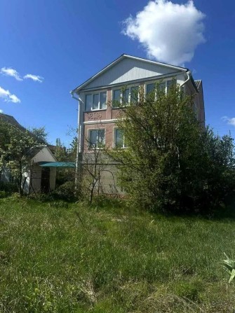 Продаж будинку село Рубежівка 180м2 6 соток - фото 1