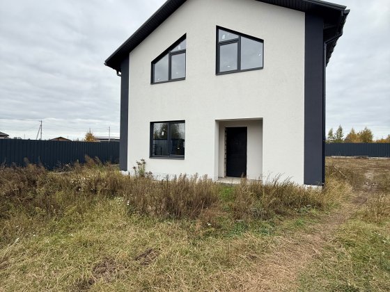 Продам Будинок на Ділянці 8 соток. Мінімальні Ціна. Терміновий Продаж. Михайлівка-Рубежівка