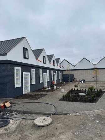 Таунхаус найдешевший у регіоні Михайлівка-Рубежівка - фото 1