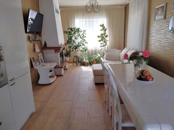 Продаж! Будинок з ремонтом та меблями! Газ, генератор, озеро, ліс! Мархаловка