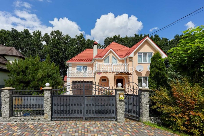 Продаж будинку з ремонтом, с. Мархалівка, Фастівський р-н, БЕЗ КОМІСІЇ - фото 1