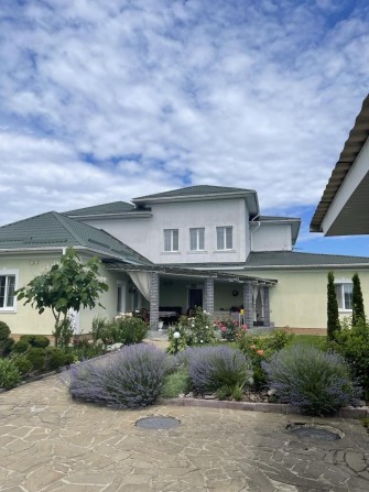 Неймовірний  Будинок з басейном.Без комісії! - фото 1