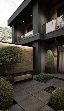 Сучасний таунхаус серед природи — твоє ідеальне місце для життя . - фото 1