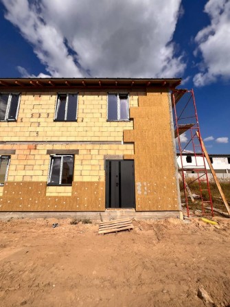 Таунхаус біля озера - фото 1