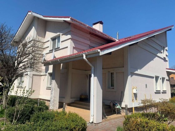 Продам затишний будинок у Мархалівці!! ГАРНИЙ ТОРГ! Мархаловка