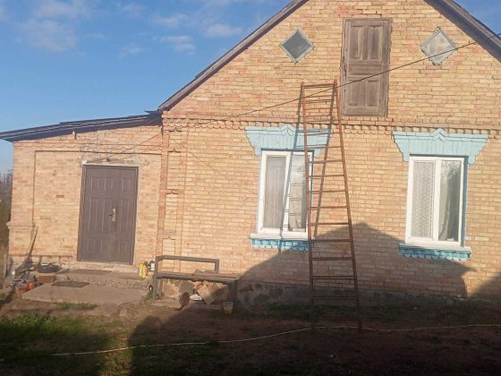 Будинок в Рубежівці з великою ділянкою 25 сот (Ірпінська тергромада) Михайлівка-Рубежівка