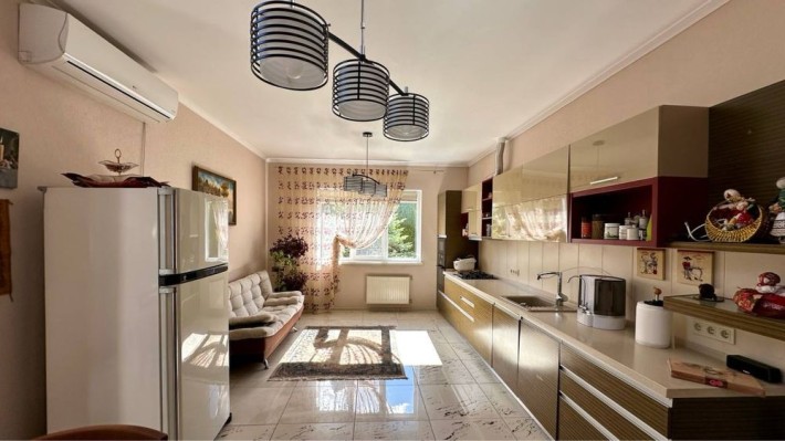 Продаж будинку з ремонтом Києво Святошинский р-н, Мархалівка , Теремки - фото 1