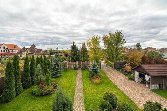 Найвигідніша пропозиція! Будинок з ремонтом Михайлівка-Рубежовка/Буча - фото 1