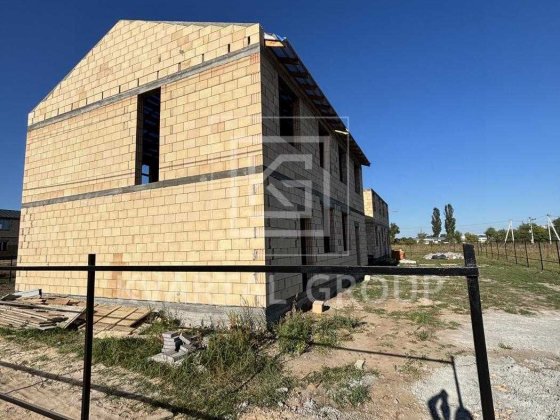 Новий дуплекс 112 м² з ділянкою та терасою. БЕЗ КОМІСІЇ! Михайлівка-Рубежівка