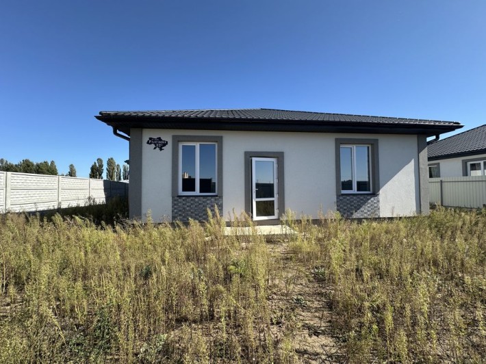 Єоселя, Євідновлення. Будинок в Ірпені з великою ділянкою - фото 1