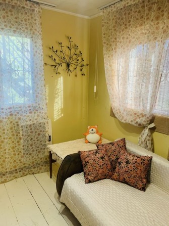 Продаю будинок з ГАЗОМ! Можна жити взимку! Є ліс і озеро БЕЗ КОМІСІІ - фото 1