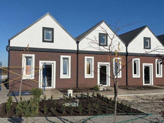 Продаж тунхаусів в передмісті Києва від забудовника Михайлівка-Рубежівка