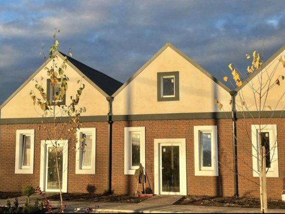 Таунхаус с.Михайлівка-Рубежівка Михайлівка-Рубежівка