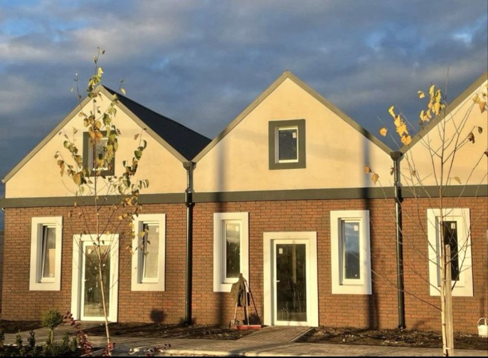 Таунхаус с.Михайлівка-Рубежівка - фото 1