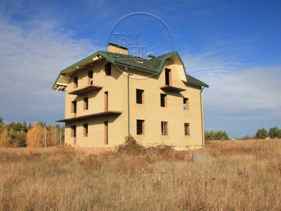 Продаж Будинку Музичі Ліс Озеро Музичі