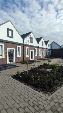 Таун по ціні студії, від забудовника! - фото 1