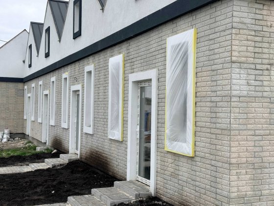 Продам Бюджетний Варіант Житала. Таунхаус $16,000 Інфраструктура Поруч Михайлівка-Рубежівка