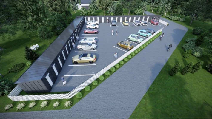 Продам Готовий таунхаус Мальовниче місце БЕЗ КОМІСІЇ - фото 1