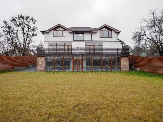 Продажа дома в с. Музычи, Киево-Святошинский р-н Музичі