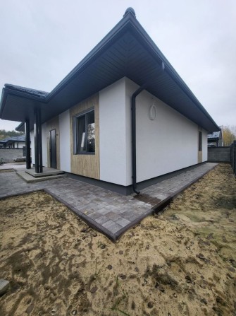 Будинок з максимальним наповненням. Участок 4 сот - фото 1