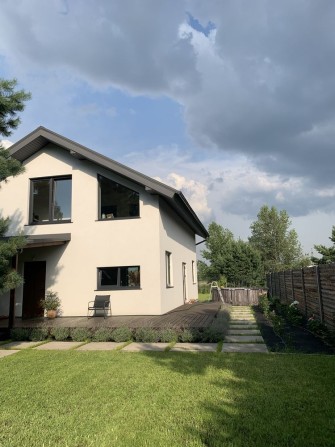 Будинок Новосілки Вишгородський район - фото 1