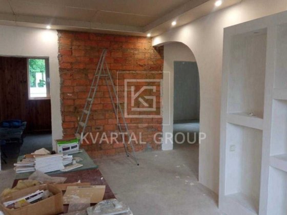 Продається будинок в мальовничому місці біля лісу!!! Михайлівка-Рубежівка