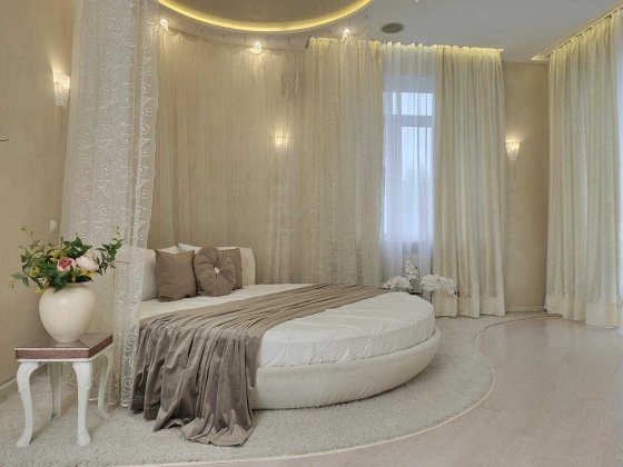 Двоповерховий дуплекс у Grand Villas Михайлівка-Рубежівка