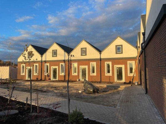 Найвигідніший таунхаус біля Ірпеня! 16 000$ повна ціна! Михайлівка-Рубежівка