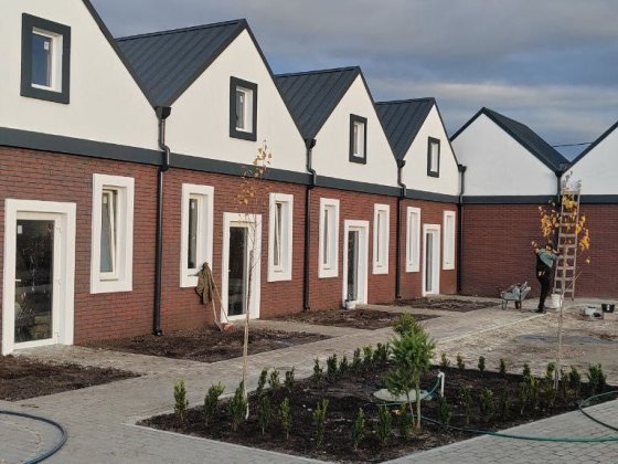 Продаються таунхауси під Києвом. Супер ціна! Михайлівка-Рубежівка