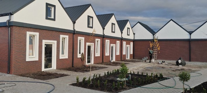 Продаються таунхауси під Києвом. Супер ціна! - фото 1